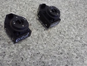 KIA CEED 06-12 PRZEŁĄCZNIK LUSTEREK 2/5 MINIATURA