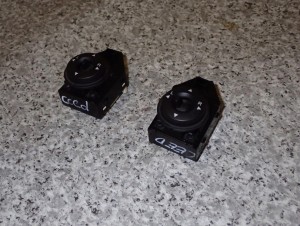 KIA CEED 06-12 PRZEŁĄCZNIK LUSTEREK 3/5 MINIATURA
