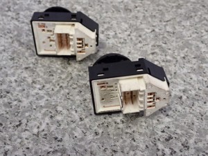 KIA CEED 06-12 PRZEŁĄCZNIK LUSTEREK 5/5 MINIATURA