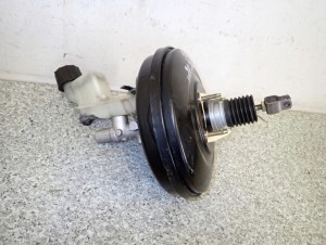 MAZDA 6 MAZDA6 2.0 BENZ 02-07 SERWO HAMULCOWE POMPA
