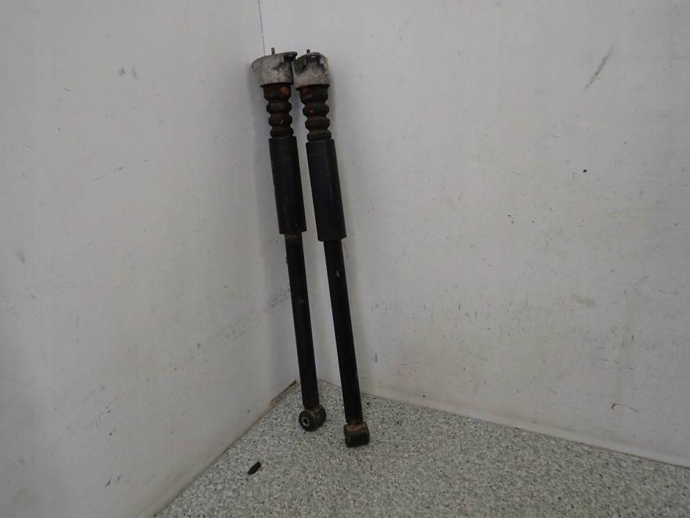 MAZDA 2 DY 02-07 AMORTYZATOR TYLNY LEWY LUB PRAWY 1/5