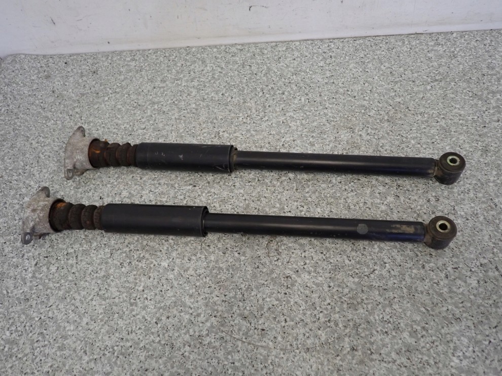 MAZDA 2 DY 02-07 AMORTYZATOR TYLNY LEWY LUB PRAWY 2/5