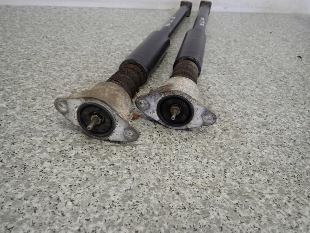 MAZDA 2 DY 02-07 AMORTYZATOR TYLNY LEWY LUB PRAWY 5/5