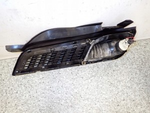 NISSAN MICRA K12 LIFT 08-10 ATRAPA KIERUNKOWSKAZ PRZEDNI PRAWY 4/5 MINIATURA