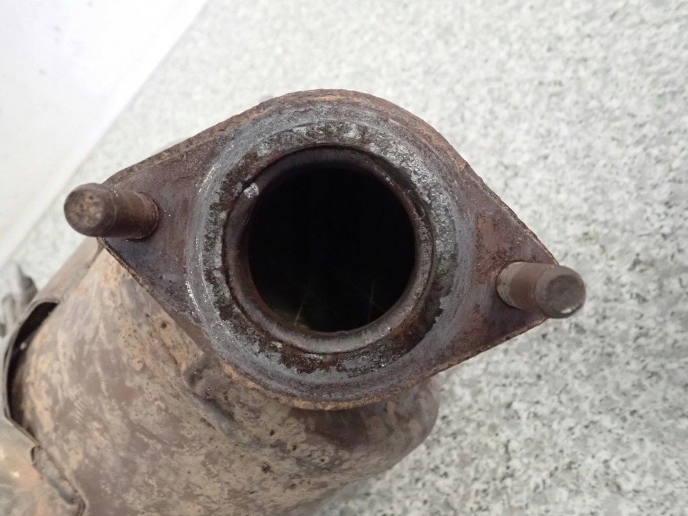 HYUNDAI i40 1.7 CRDI 11- KATALIZATOR FILTR DPF 8/10