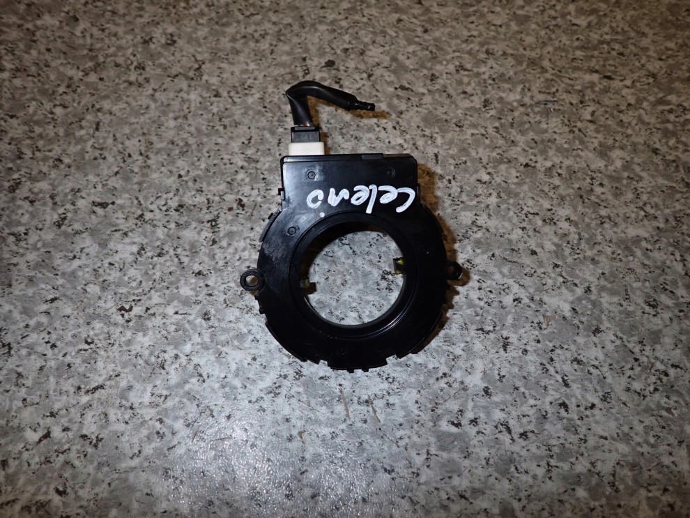 SUZUKI CELERIO 14-19 CZUJNIK KĄTA SKRĘTU 5/6