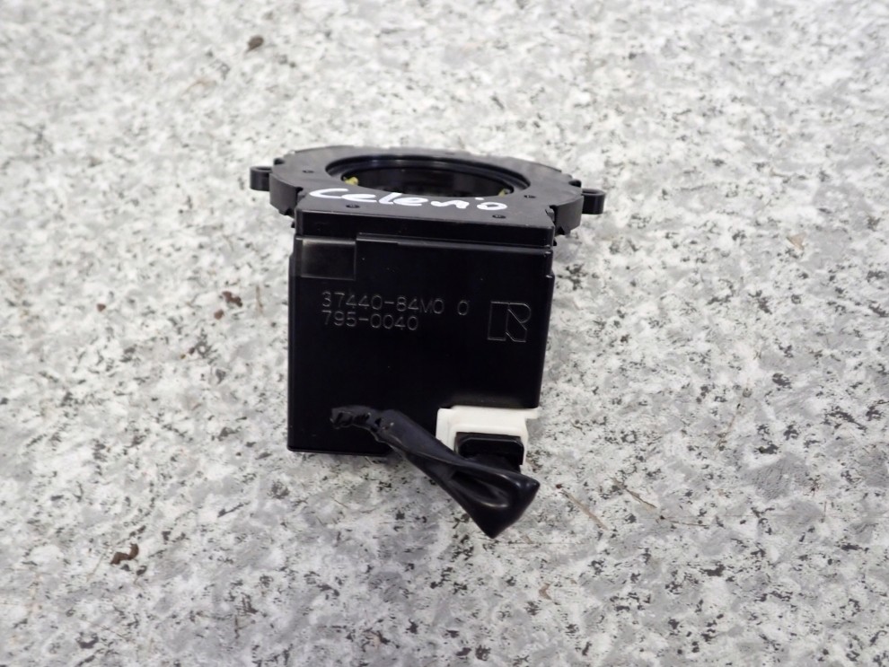 SUZUKI CELERIO 14-19 CZUJNIK KĄTA SKRĘTU 6/6