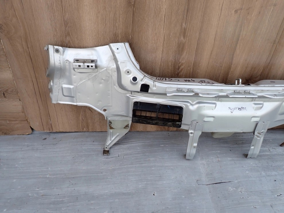SUZUKI SWIFT III MK6 05-10 PAS TYLNY ZCC 3/9