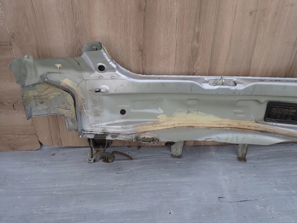 SUZUKI SWIFT III MK6 05-10 PAS TYLNY ZCC 8/9