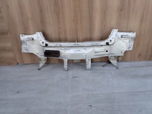 SUZUKI SWIFT III MK6 05-10 PAS TYLNY ZCC
