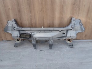 SUZUKI SPLASH 08-14 PAS TYLNY ZCD