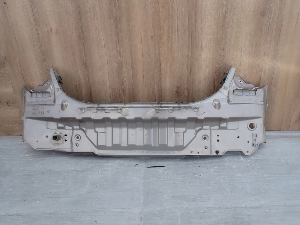 KIA CEED I HATCHBACK 5D 07-12 PAS TYLNY 8Q 1/10