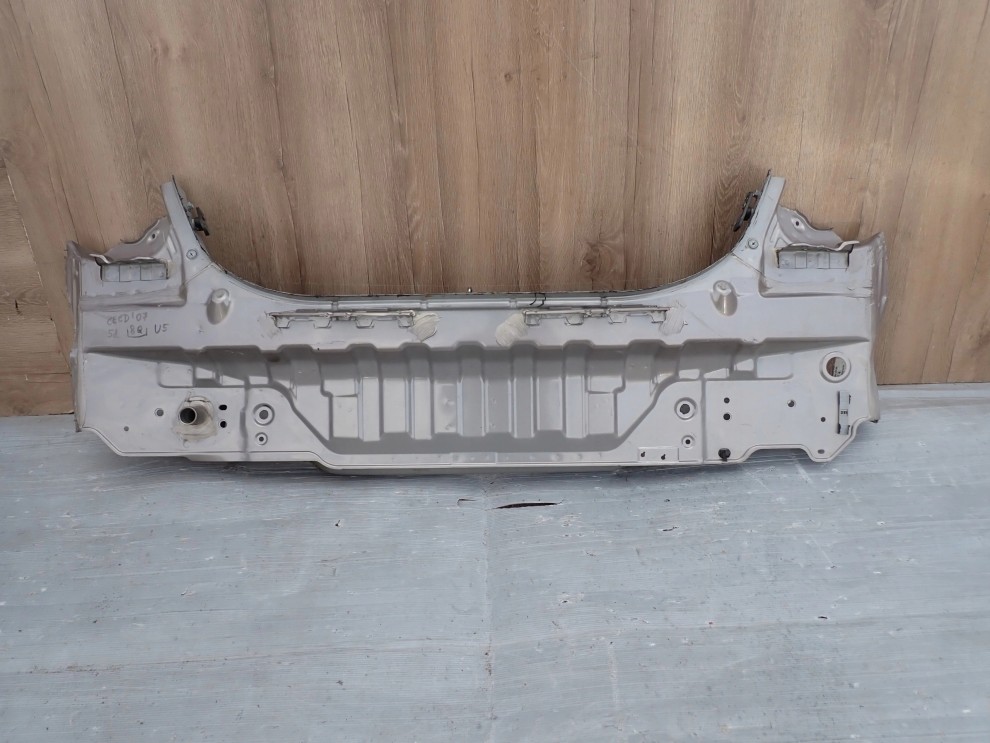 KIA CEED I HATCHBACK 5D 07-12 PAS TYLNY 8Q 2/10