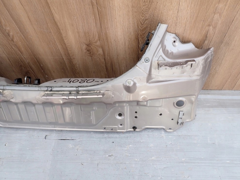 KIA CEED I HATCHBACK 5D 07-12 PAS TYLNY 8Q 5/10