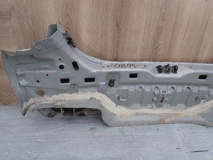 KIA CEED I HATCHBACK 5D 07-12 PAS TYLNY 8Q 9/10 MINIATURA