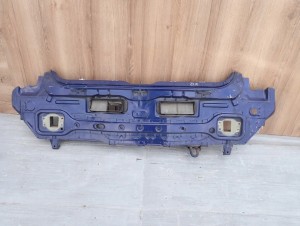 NISSAN MICRA K12 02-10 PAS TYLNY BW6