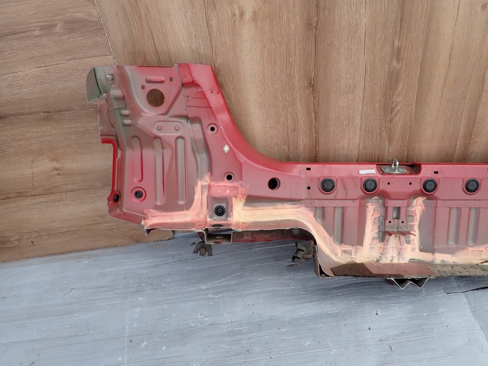HONDA JAZZ II 02-07 PAS TYLNY 5/6