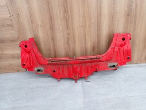 HONDA JAZZ II 02-07 PAS TYLNY