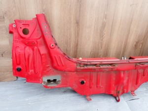 HONDA JAZZ II 02-07 PAS TYLNY 2/6 MINIATURA