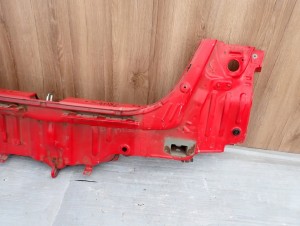 HONDA JAZZ II 02-07 PAS TYLNY 3/6 MINIATURA