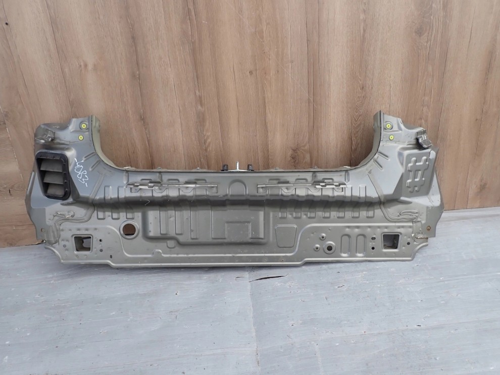 KIA SOUL I 09- PAS TYLNY IM 1/9