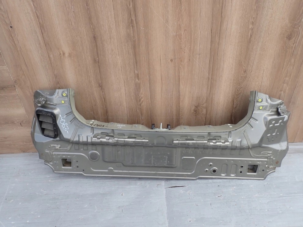 KIA SOUL I 09- PAS TYLNY IM 2/9