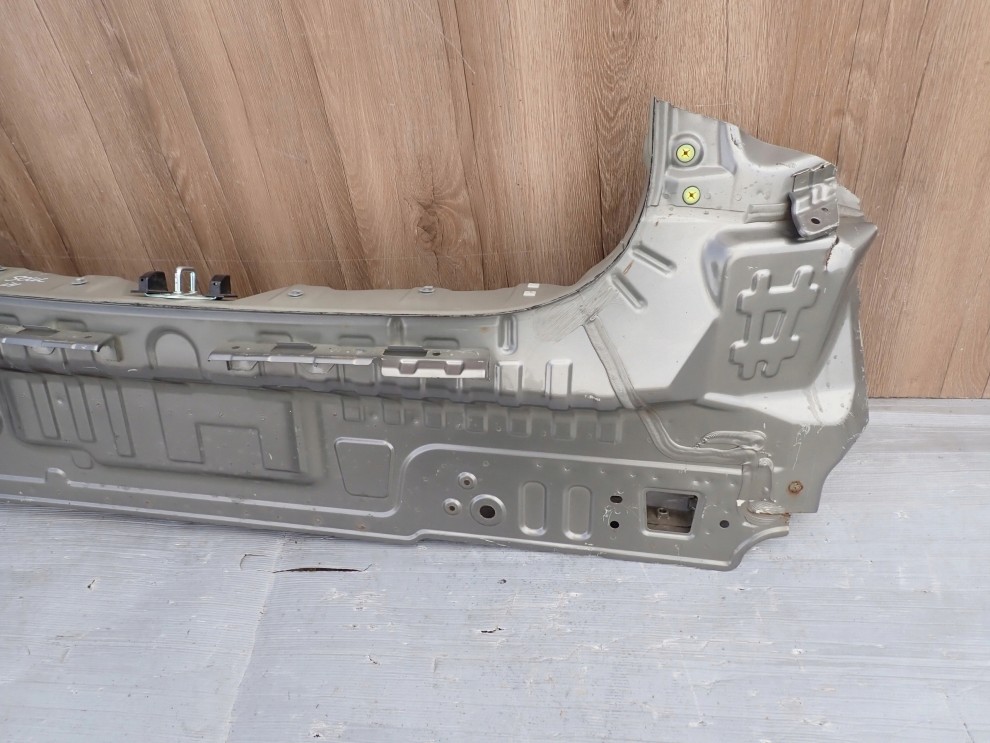 KIA SOUL I 09- PAS TYLNY IM 4/9