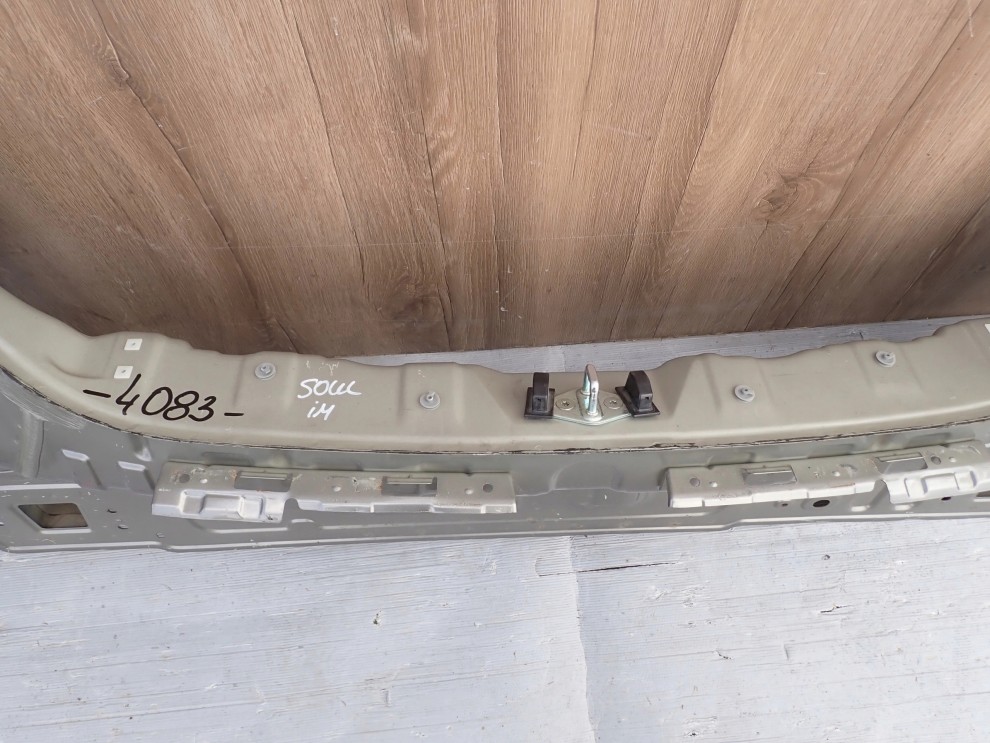 KIA SOUL I 09- PAS TYLNY IM 5/9