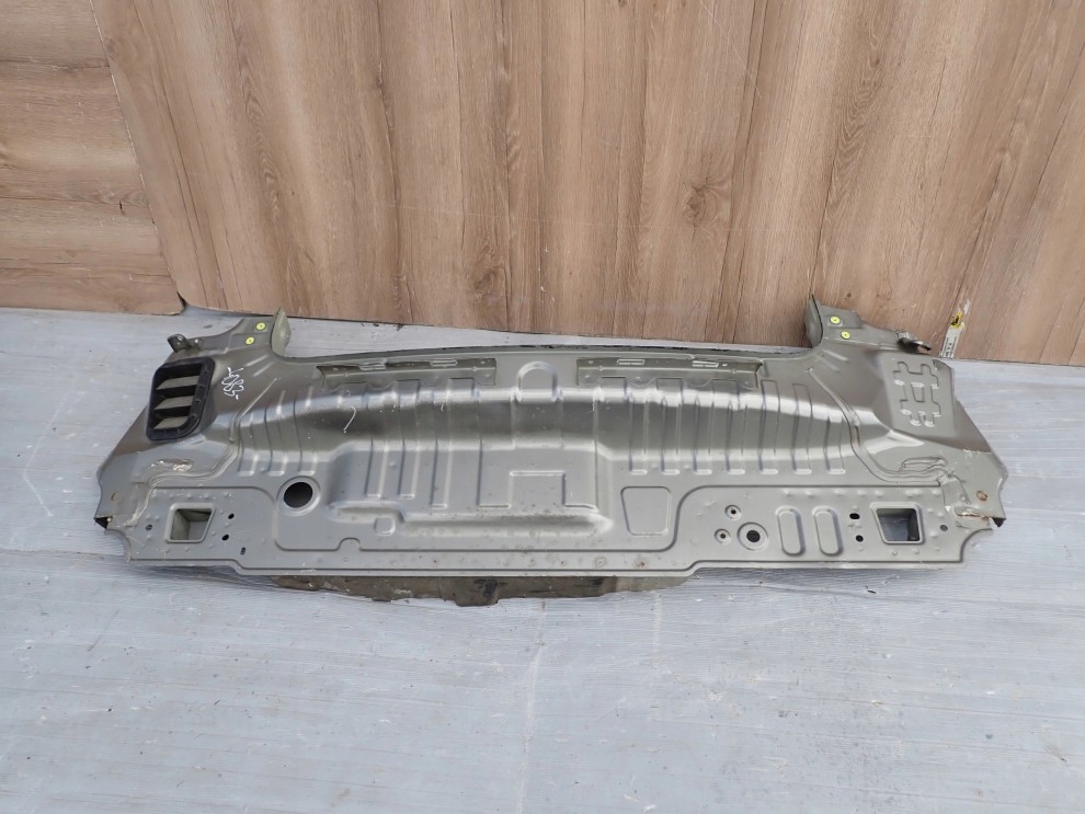 KIA SOUL I 09- PAS TYLNY IM 6/9