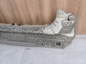 KIA SOUL I 09- PAS TYLNY IM 4/9 MINIATURA