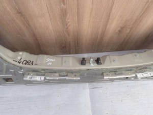 KIA SOUL I 09- PAS TYLNY IM 5/9 MINIATURA