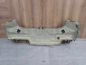 KIA SOUL I 09- PAS TYLNY IM 7/9 MINIATURA