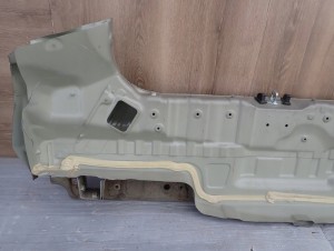 KIA SOUL I 09- PAS TYLNY IM 8/9 MINIATURA