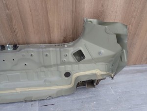 KIA SOUL I 09- PAS TYLNY IM 9/9 MINIATURA