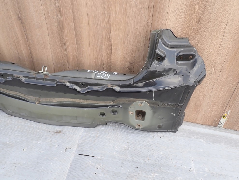 TOYOTA COROLLA E12 02-07 PAS TYLNY 209 4/10