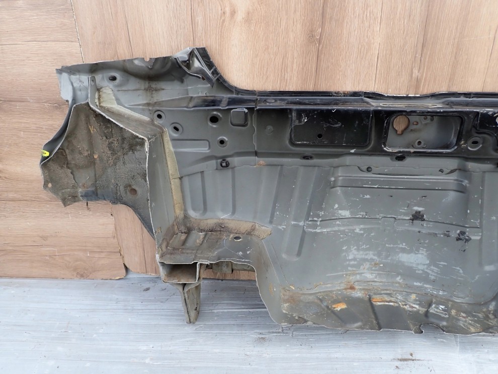 TOYOTA AYGO 06-12 PAS TYLNY Z11 7/8