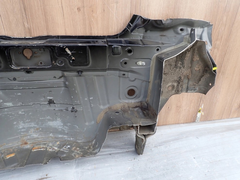 TOYOTA AYGO 06-12 PAS TYLNY Z11 8/8