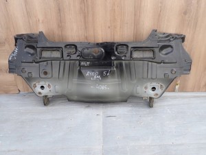 TOYOTA AYGO 06-12 PAS TYLNY Z11