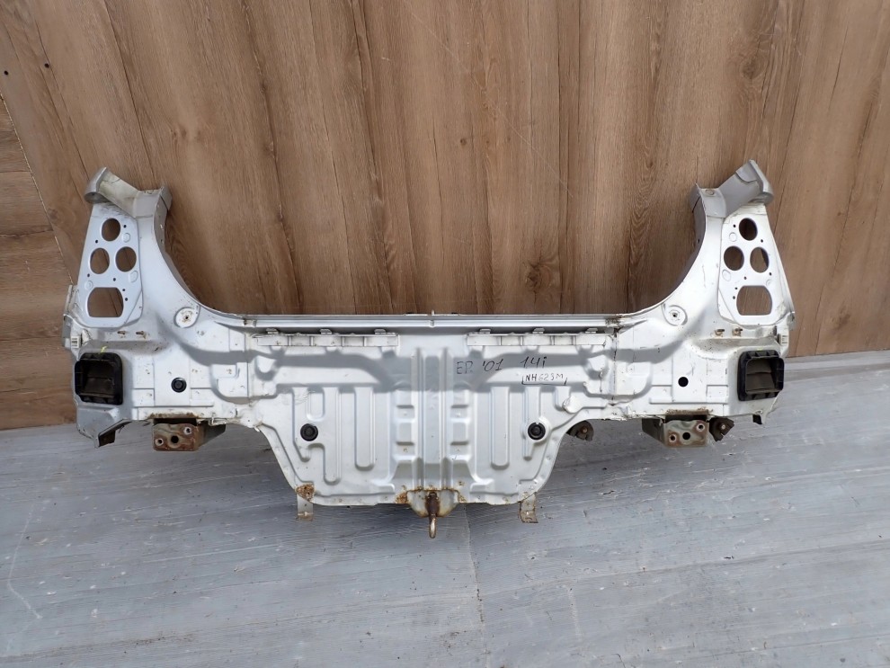 HONDA CIVIC VII EP 3D 01-05 PAS TYLNY NH623M 1/9