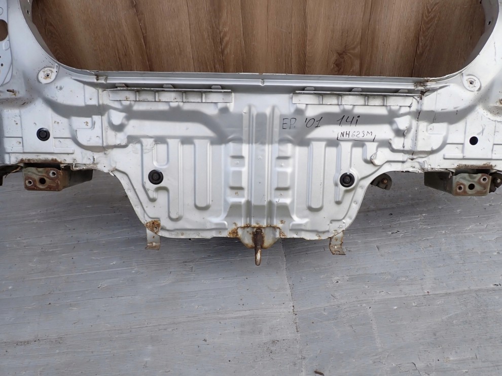 HONDA CIVIC VII EP 3D 01-05 PAS TYLNY NH623M 2/9