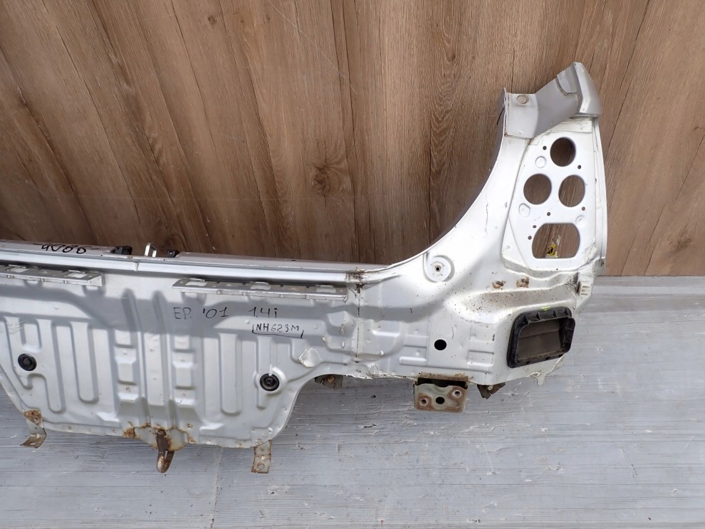 HONDA CIVIC VII EP 3D 01-05 PAS TYLNY NH623M 4/9