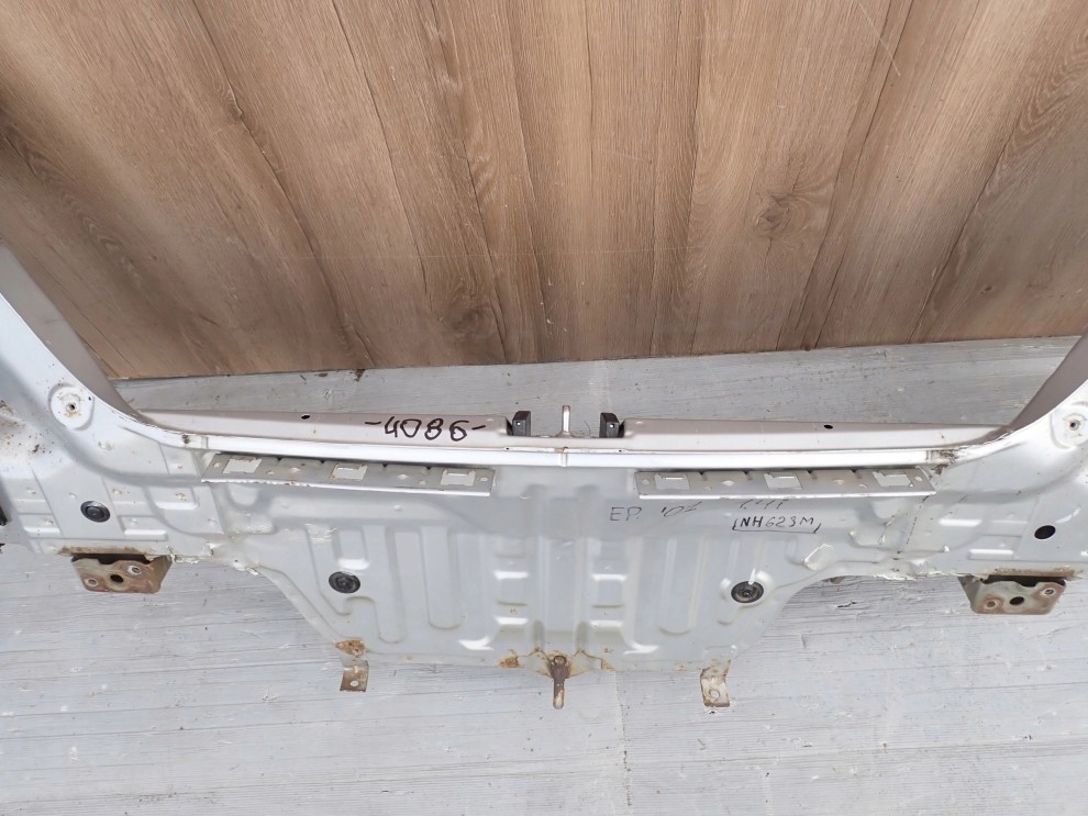 HONDA CIVIC VII EP 3D 01-05 PAS TYLNY NH623M 5/9
