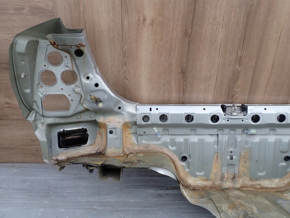 HONDA CIVIC VII EP 3D 01-05 PAS TYLNY NH623M 8/9