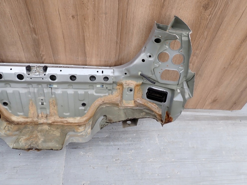 HONDA CIVIC VII EP 3D 01-05 PAS TYLNY NH623M 9/9