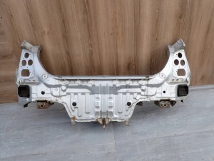 HONDA CIVIC VII EP 3D 01-05 PAS TYLNY NH623M