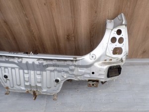 HONDA CIVIC VII EP 3D 01-05 PAS TYLNY NH623M 4/9 MINIATURA