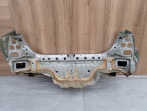 HONDA CIVIC VII EP 3D 01-05 PAS TYLNY NH623M 6/9 MINIATURA