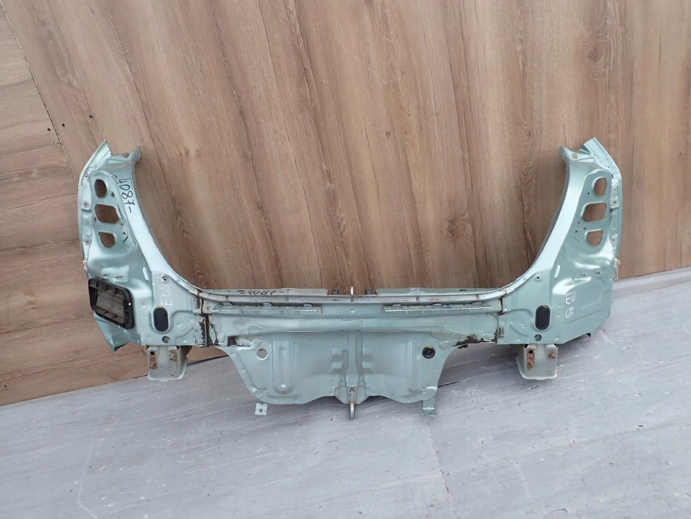 HONDA CIVIC VII EU 5D 01-05 PAS TYLNY 1/9