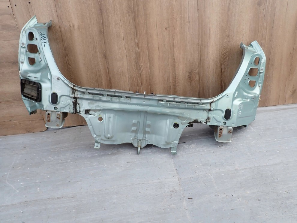 HONDA CIVIC VII EU 5D 01-05 PAS TYLNY 2/9