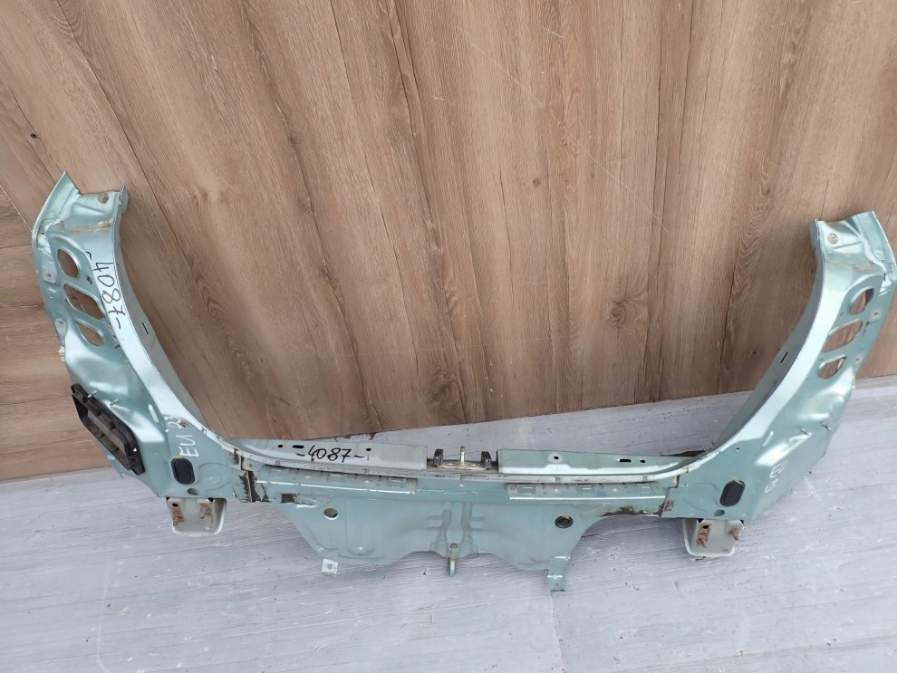 HONDA CIVIC VII EU 5D 01-05 PAS TYLNY 3/9